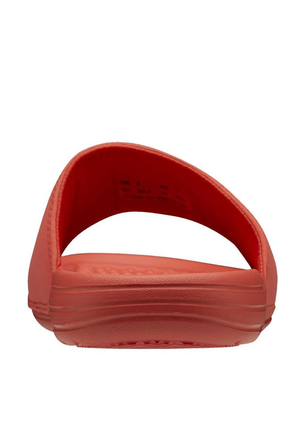 Оранжевые шлепанцы h/h slide 11715-271 Helly Hansen с логотипом