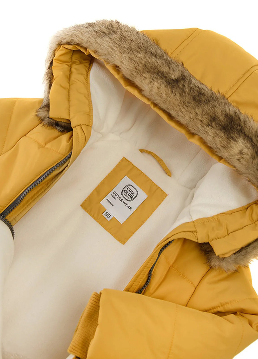 Комбінезон Cool Club (364705958)