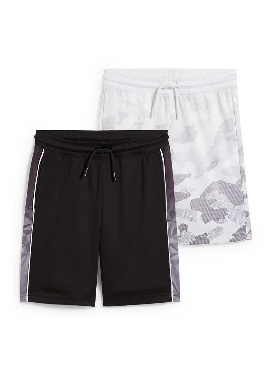 Шорты (2 шт.) C&A (330527109)