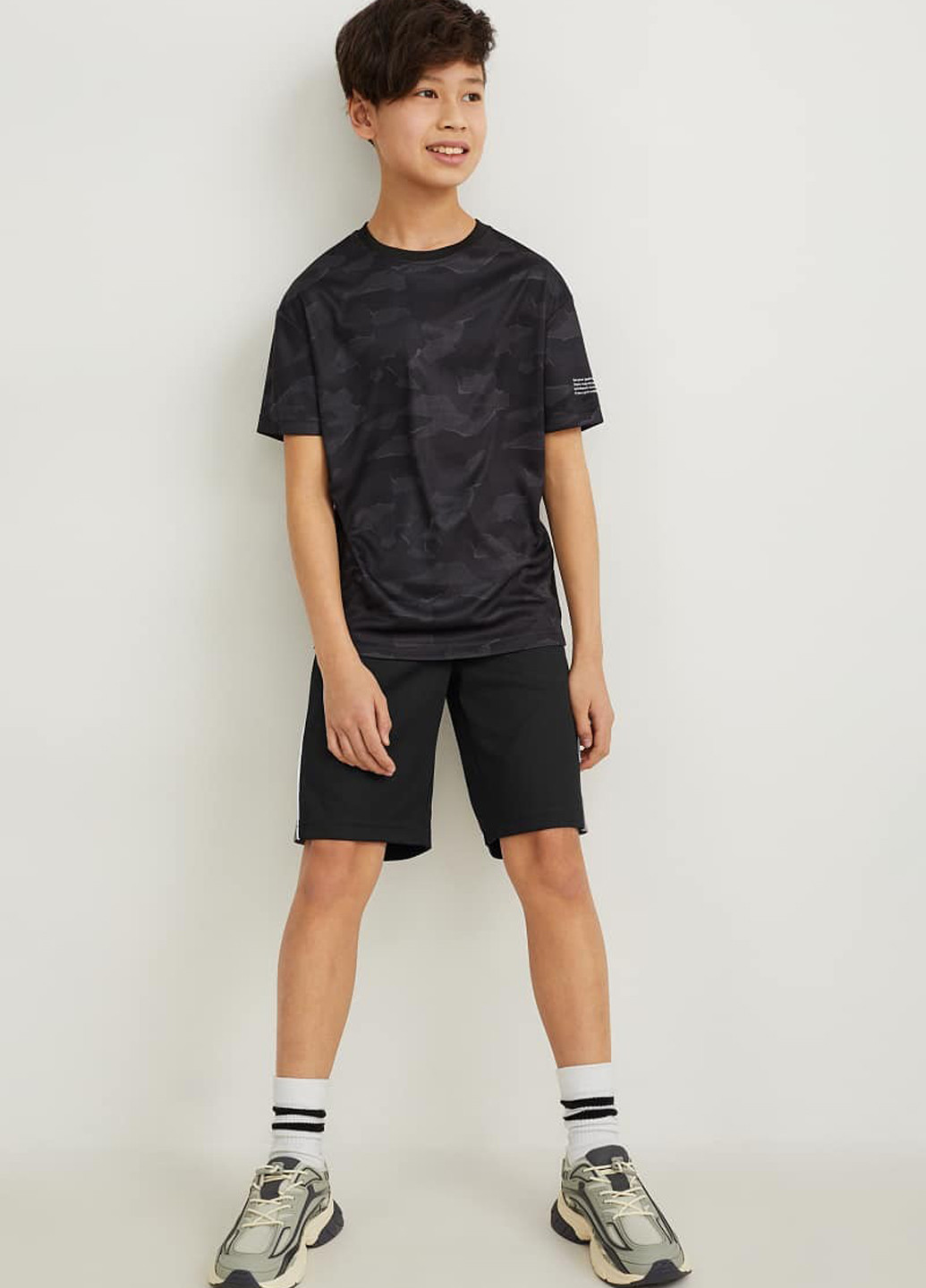 Шорты (2 шт.) C&A (330527109)