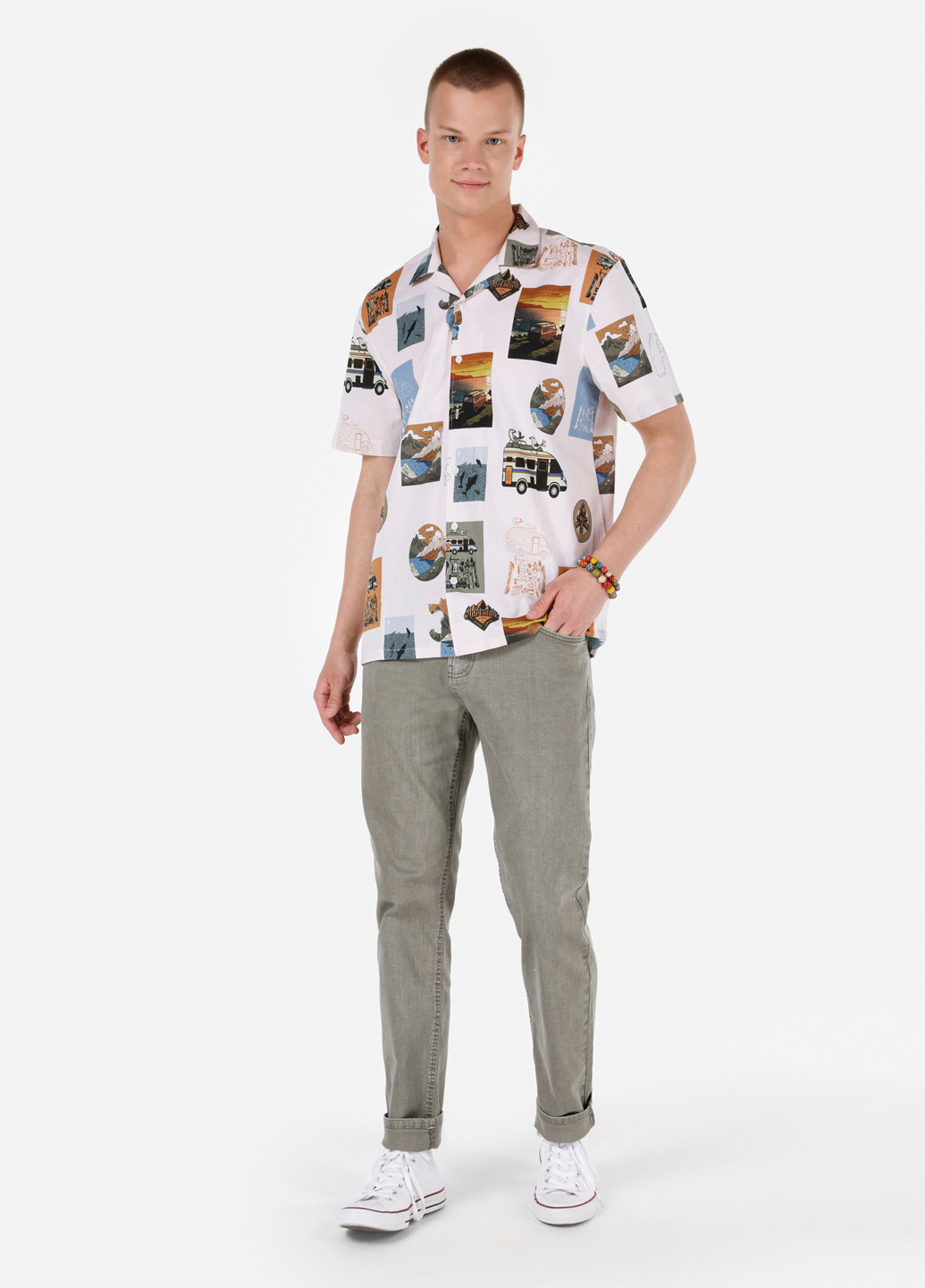 Штани Colin's (298747758)