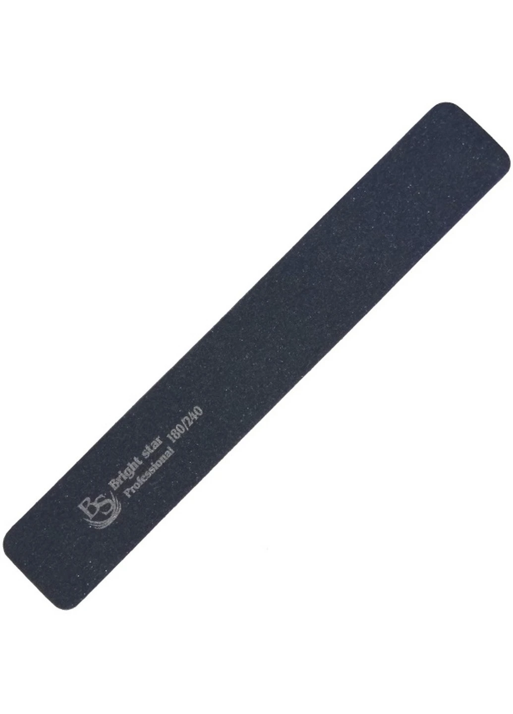 Пилка широка 180/240 grit (PL-232-180-240) Bright Star (224999778)