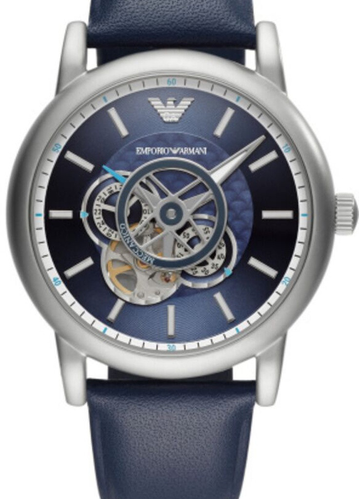 Часы AR60011 механические fashion Emporio Armani (229050448)