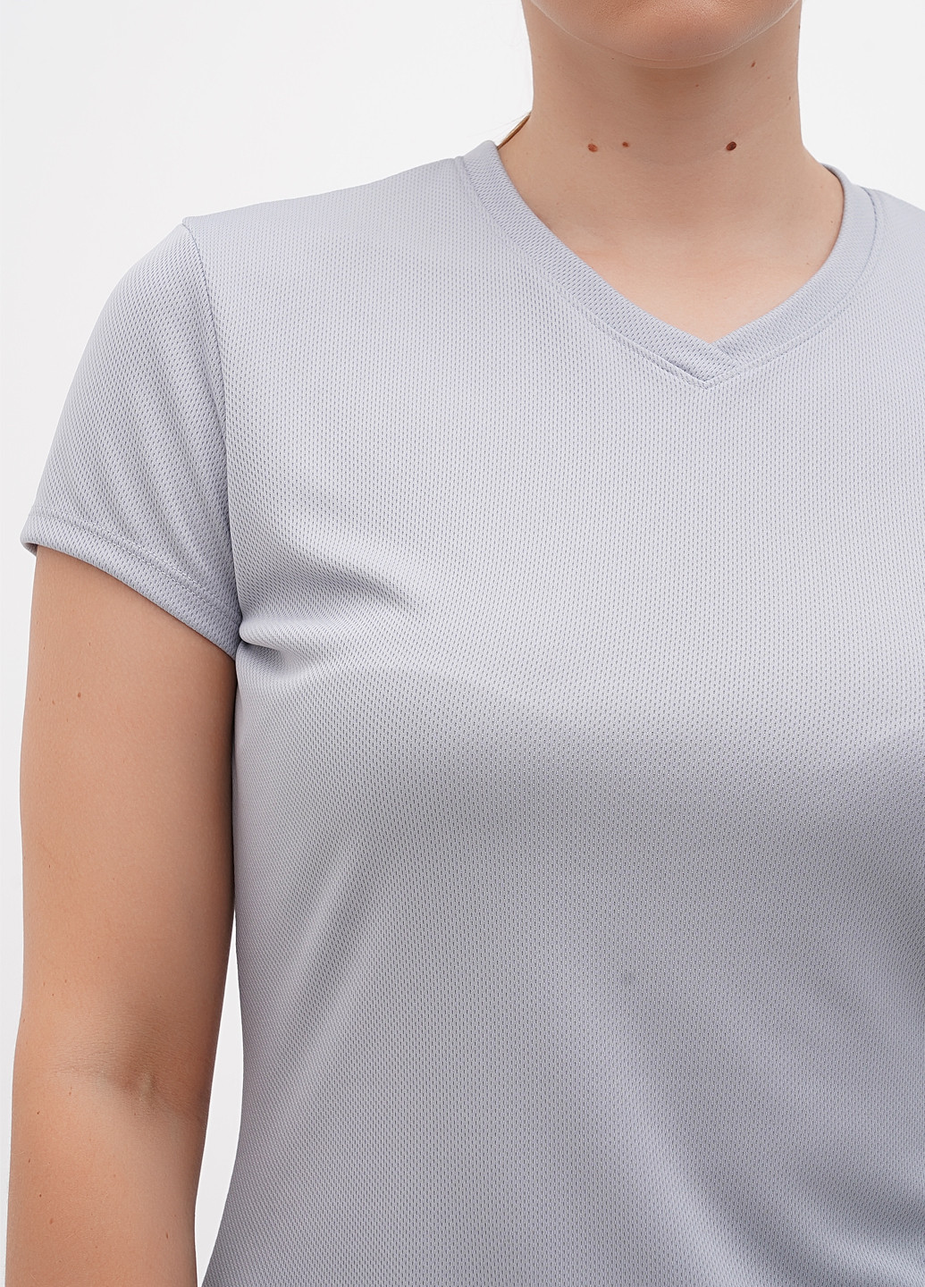 Футболка Asics - (301905925)