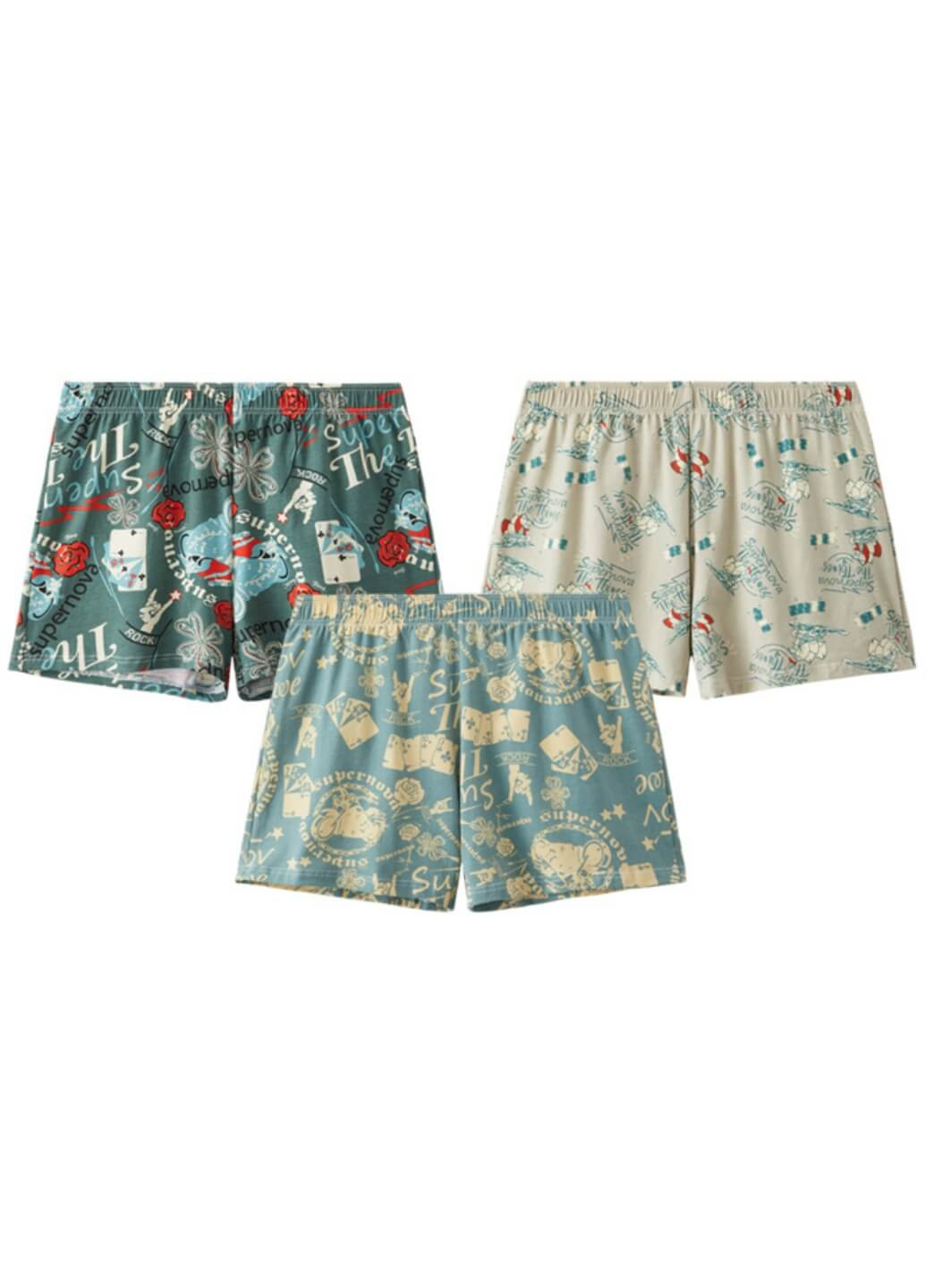 Трусы (3 шт.) Lachi (355392129)