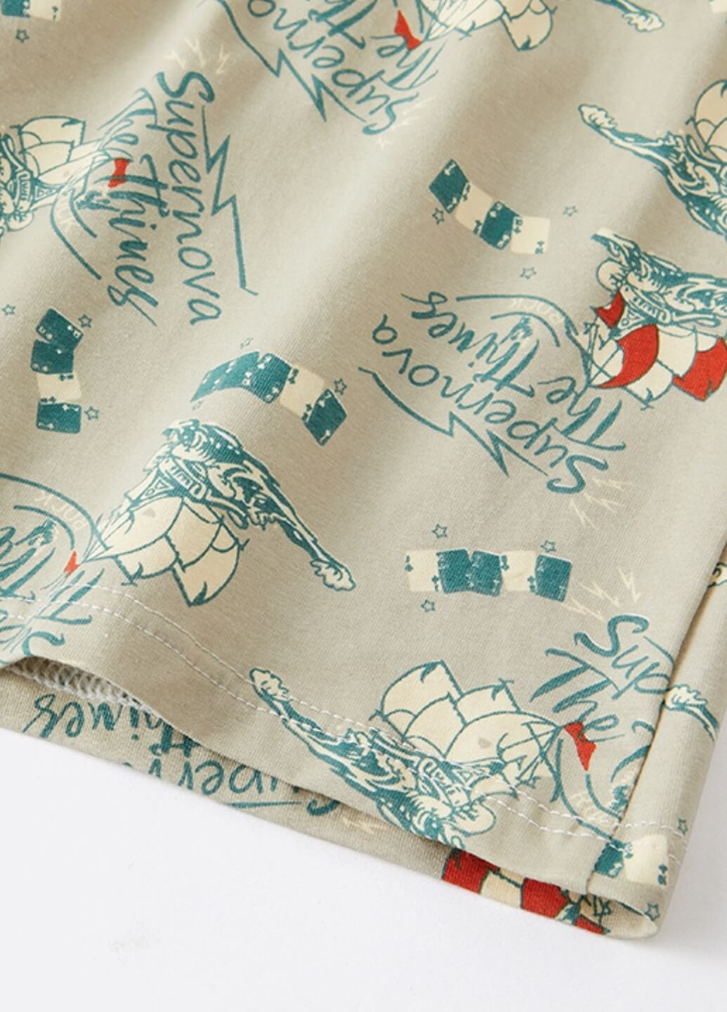 Трусы (3 шт.) Lachi (355392129)