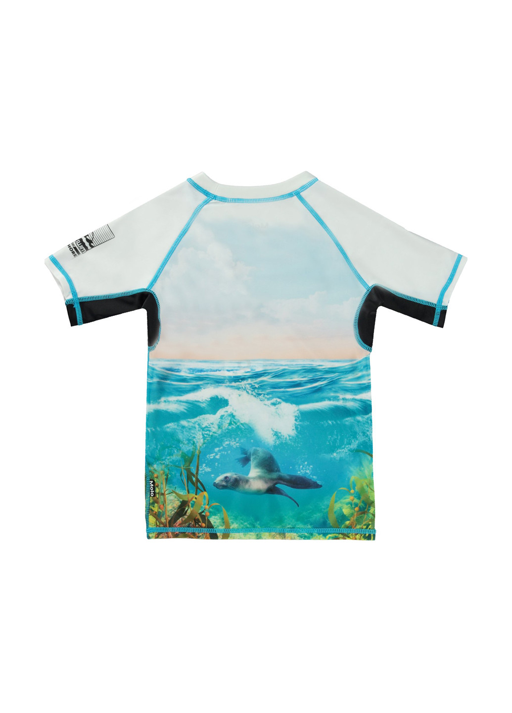 Футболка купальная Molo (304303203)