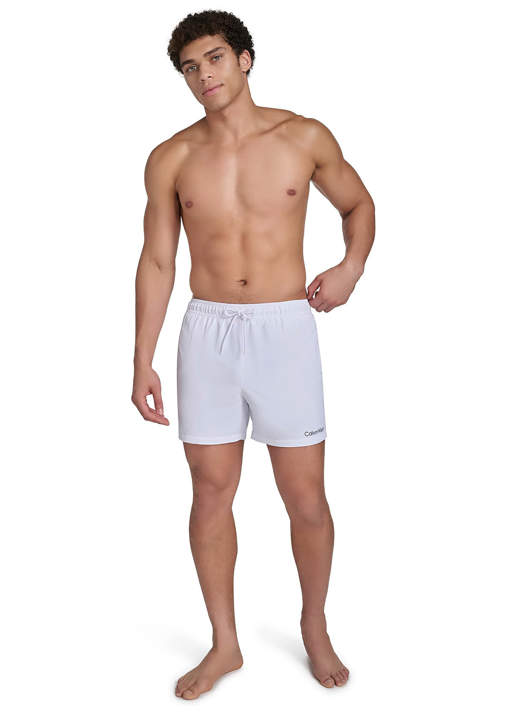 Шорти Calvin Klein (364277038)