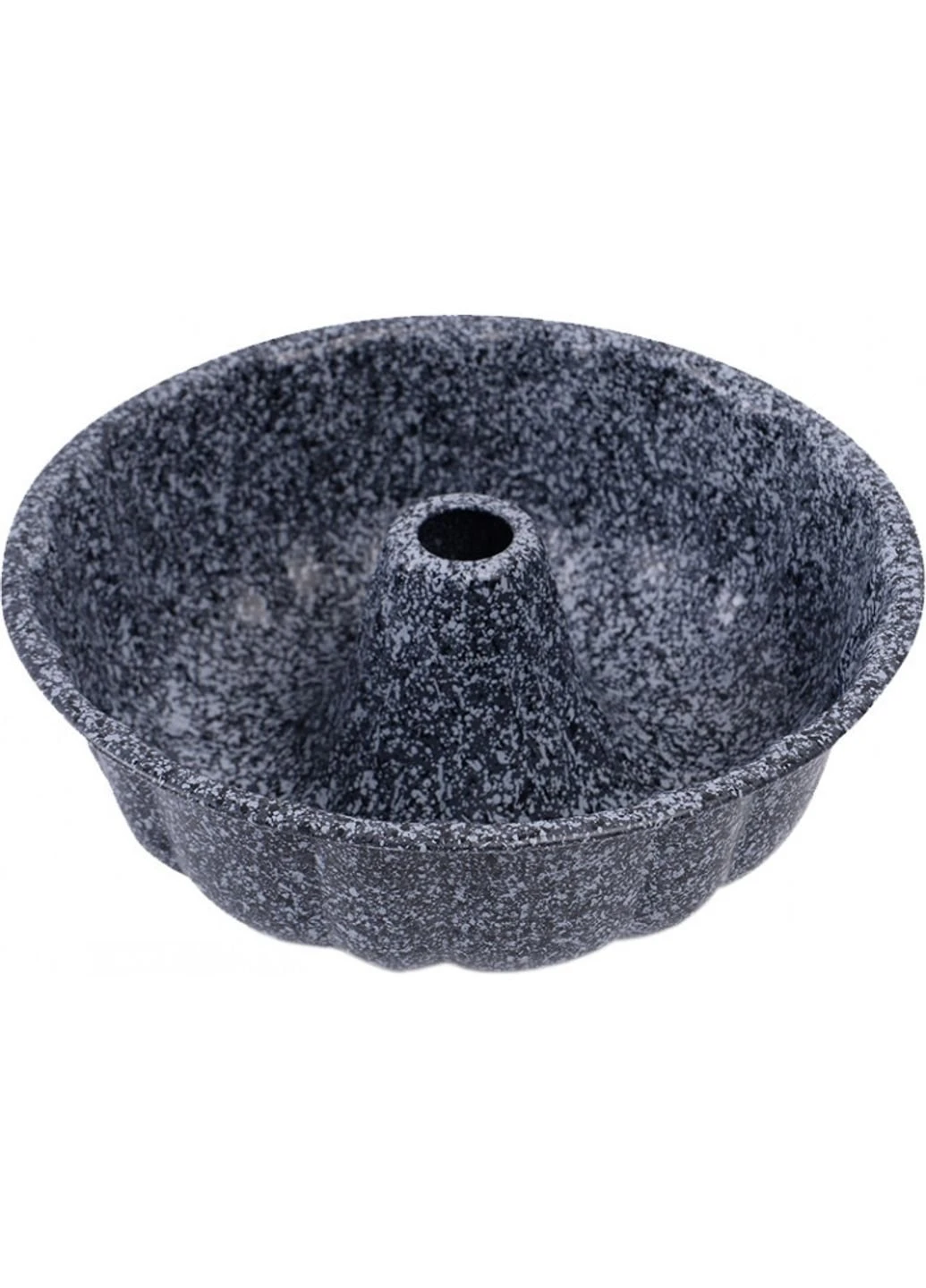 Форма для випікання кексу Granite MK-C110G 26,5x9 см Maxmark (253611060)