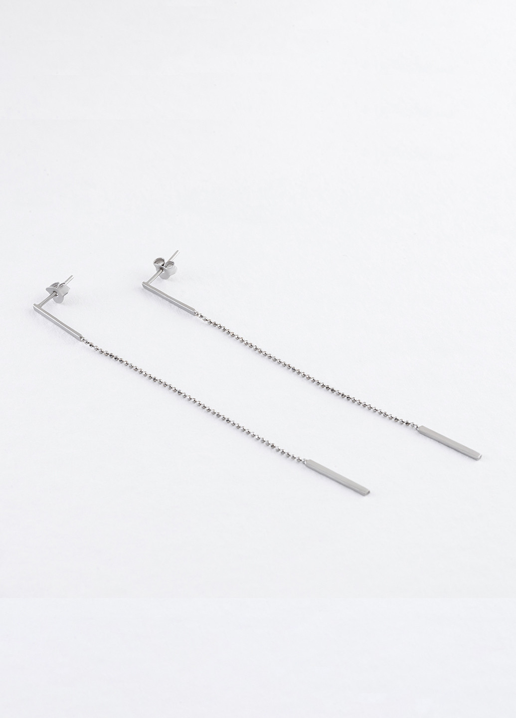 Серебряные серьги с2/1007 Silvex925 (201168818)