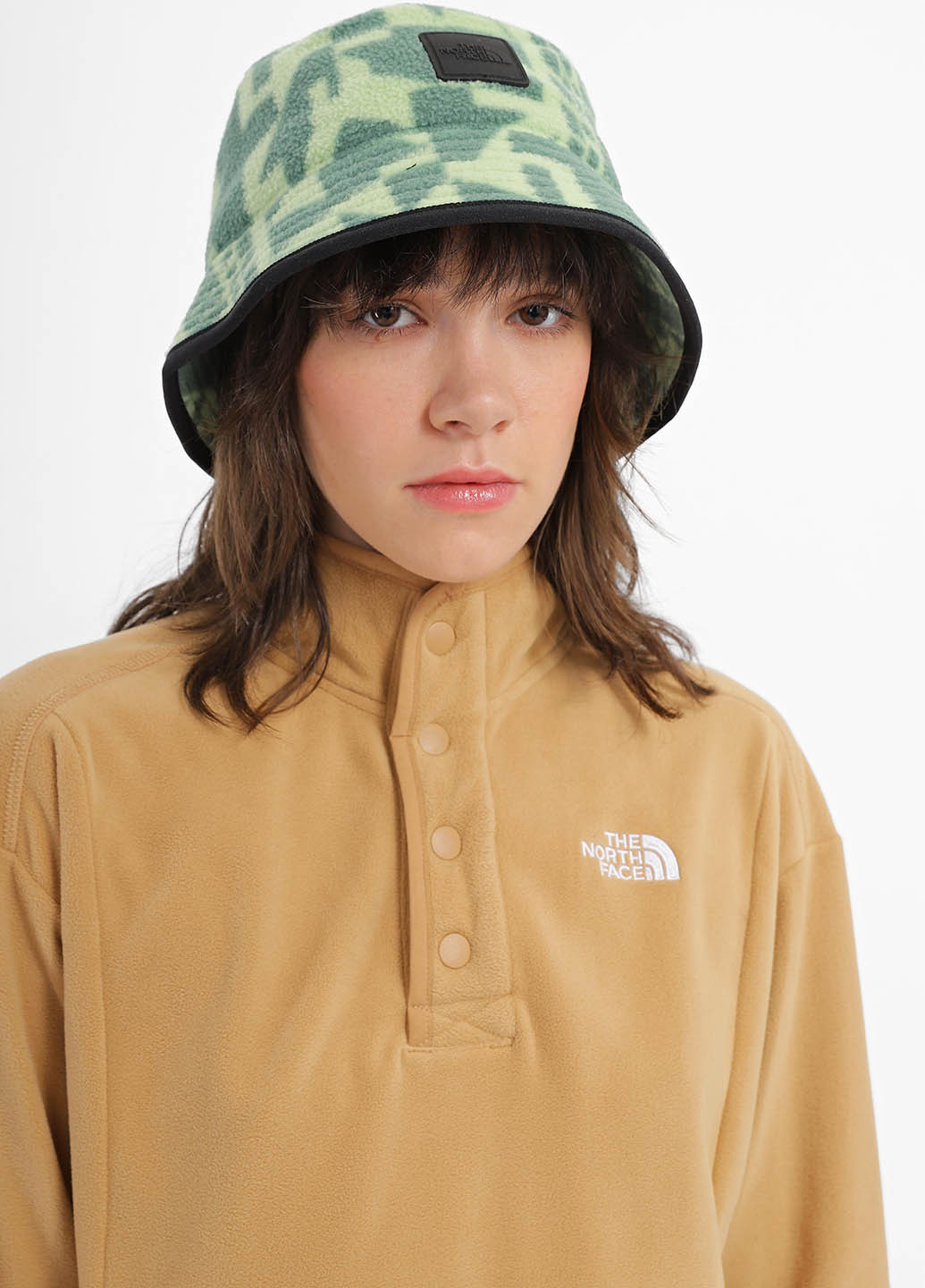 Панама The North Face NF0A3SJ1OZA1 (327373594)