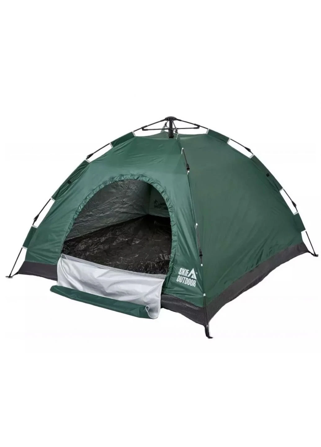Намет Outdoor Adventure Auto I 200x200 cm Green (SOTASL200G) Skif (252583246)
