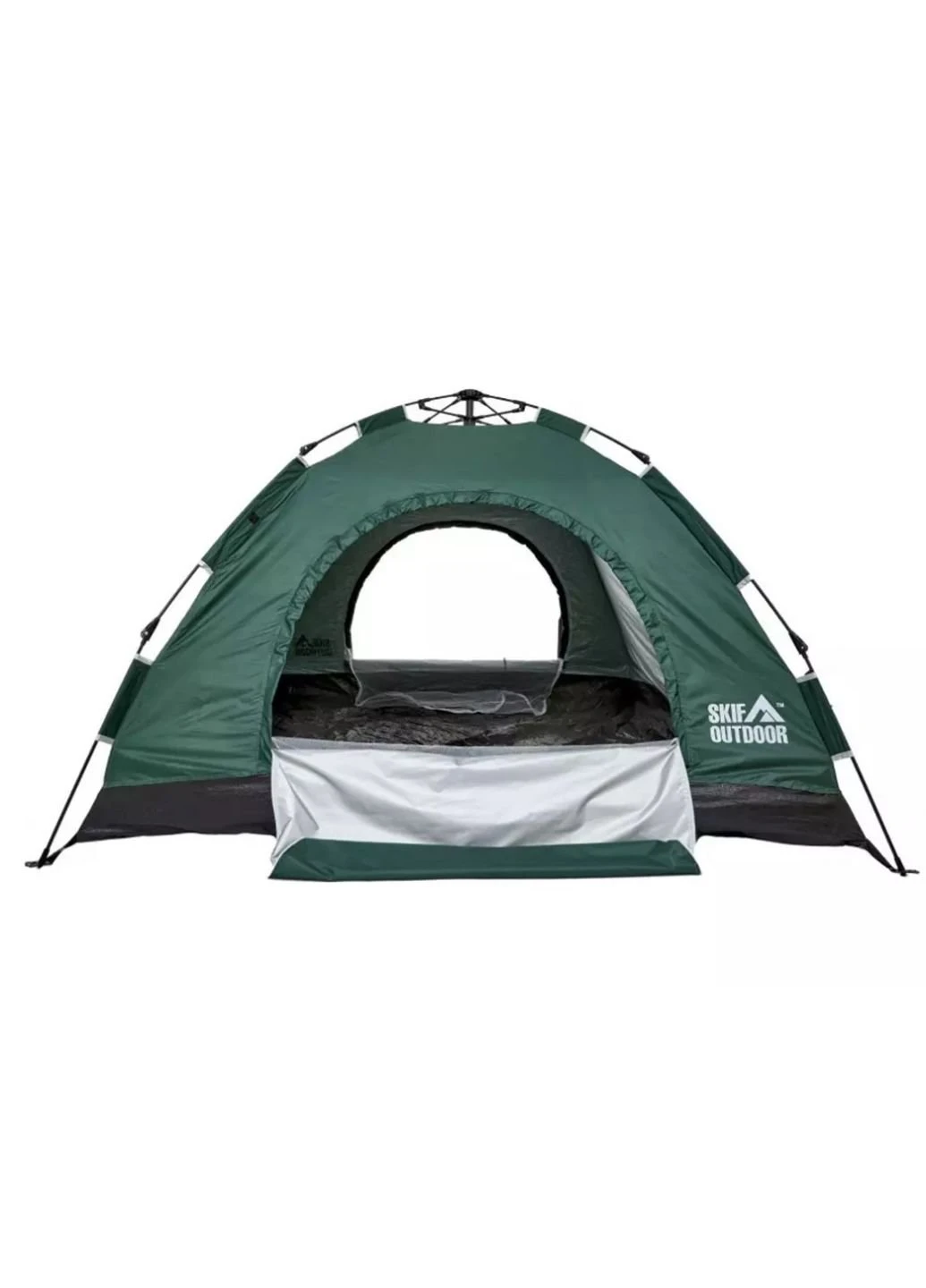 Намет Outdoor Adventure Auto I 200x200 cm Green (SOTASL200G) Skif (252583246)