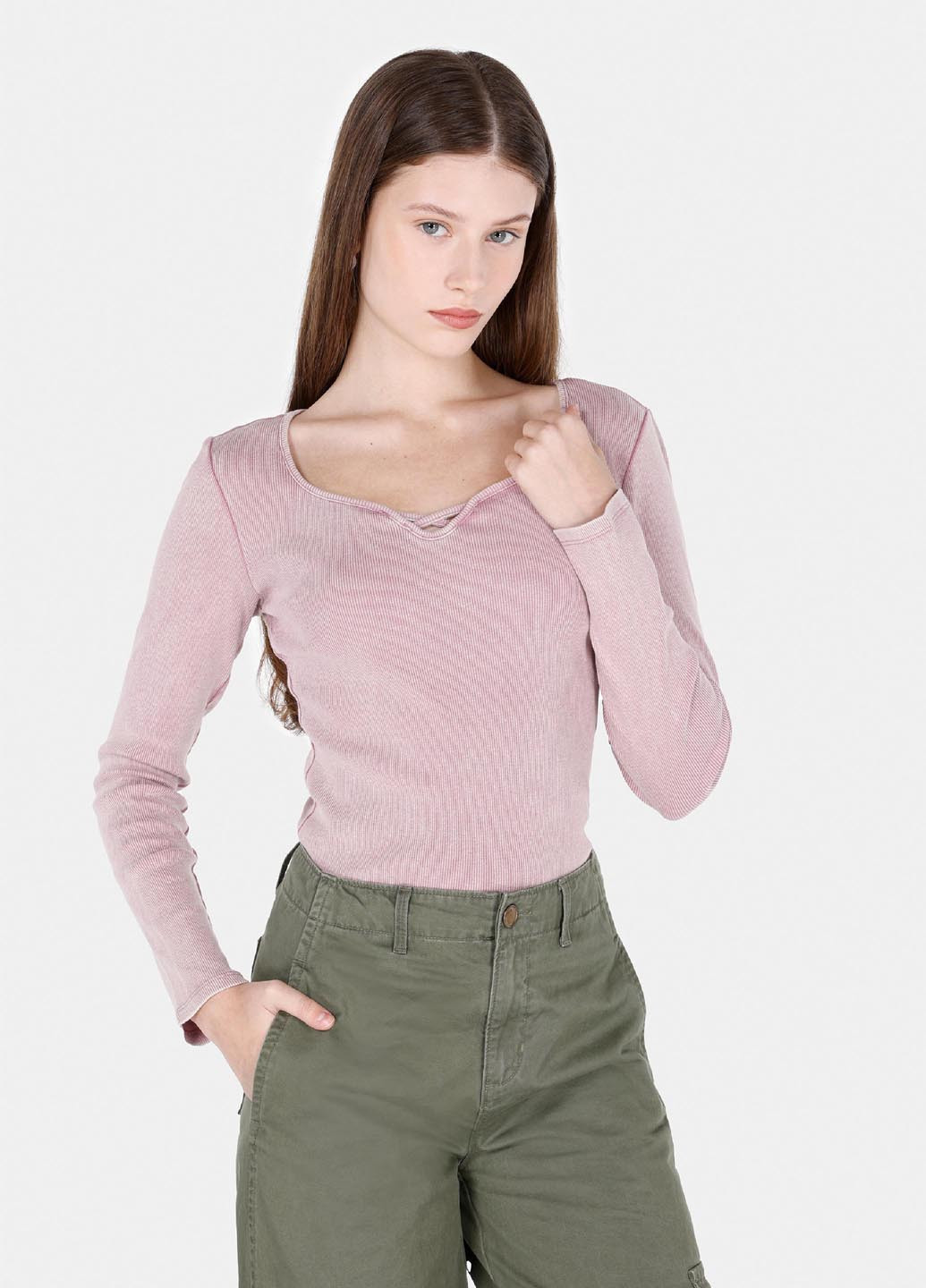 Лонгслів Colin's (335971717)