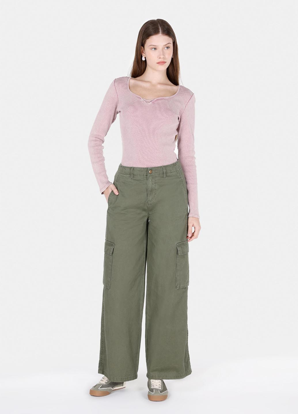 Лонгслів Colin's (335971717)