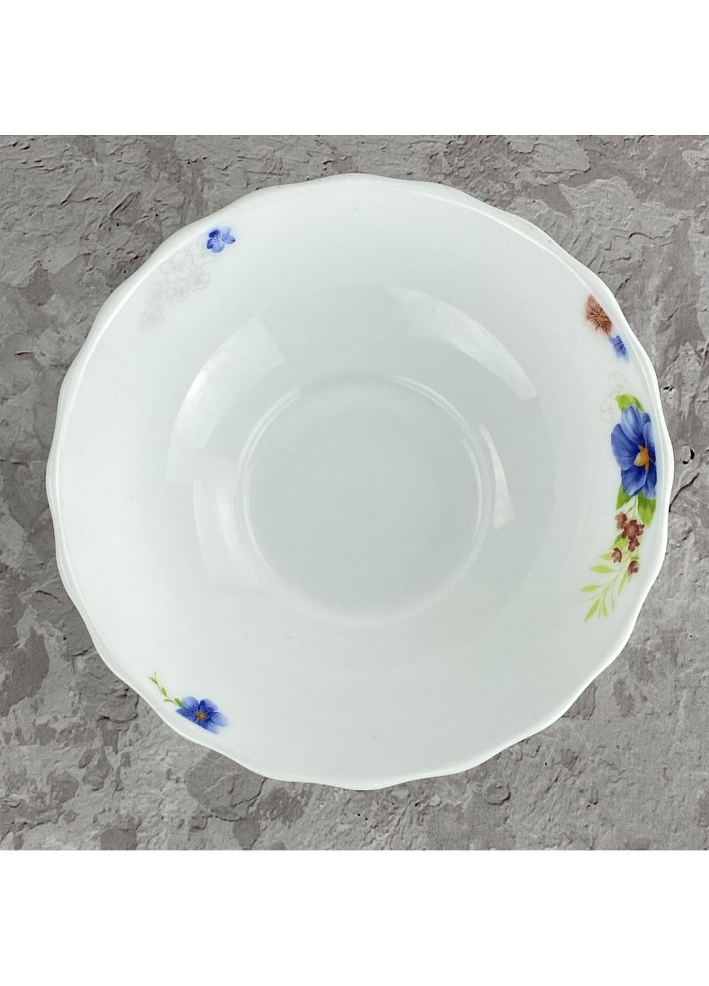 Салатник Elegant HW-60-E 152 мм Lorentso (253870374)