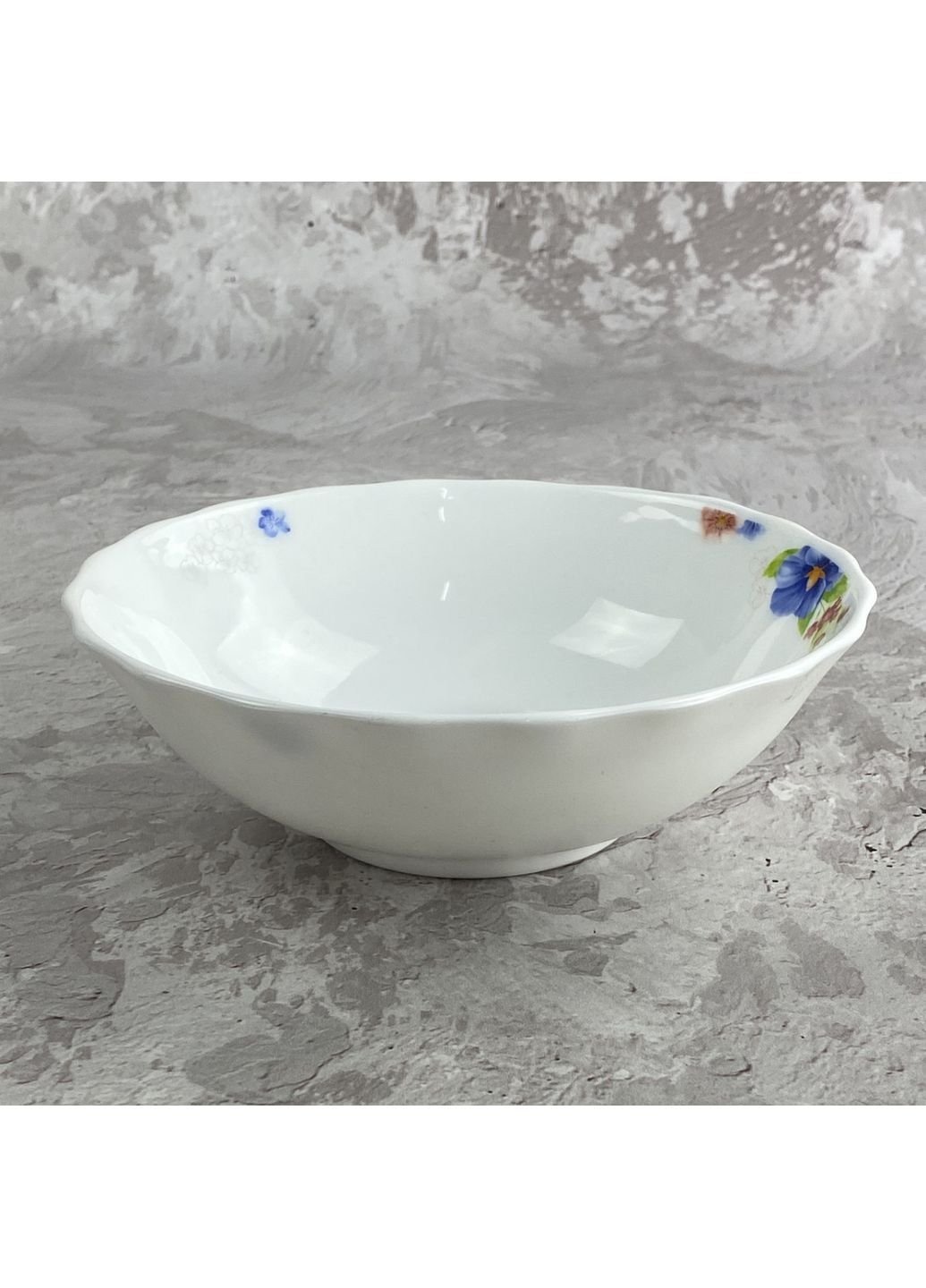 Салатник Elegant HW-60-E 152 мм Lorentso (253870374)