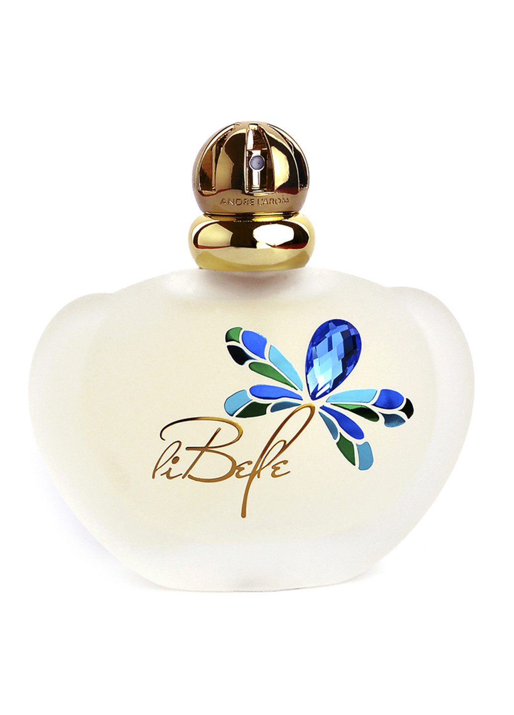 Li Belle парфюмированная вода 100 мл ANDRE L'AROM (88101687)