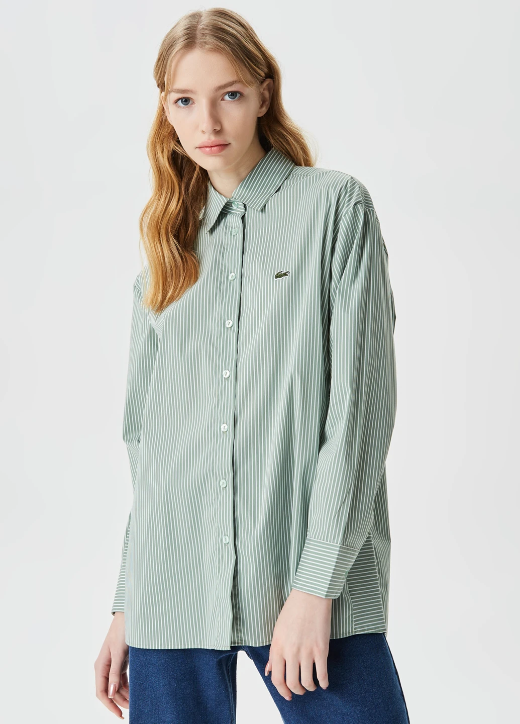 Сорочка Lacoste (276537826)