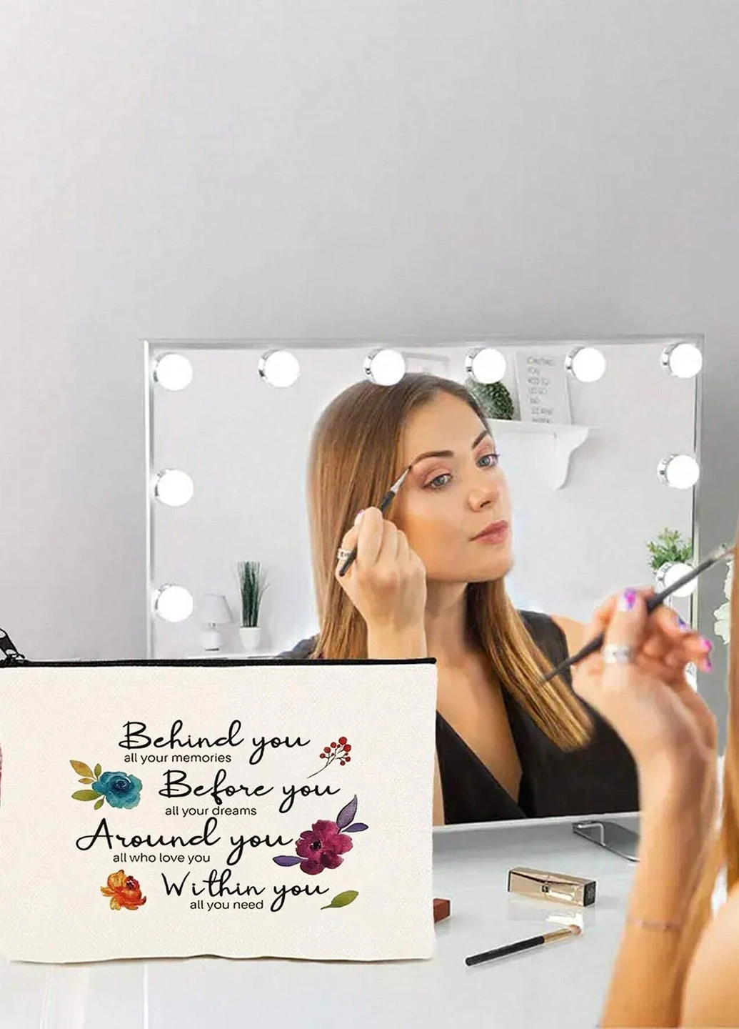 Косметичка SHEIN (308797255)