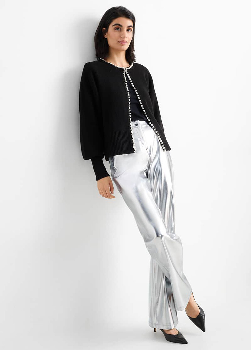 Брюки C&A (369250748)