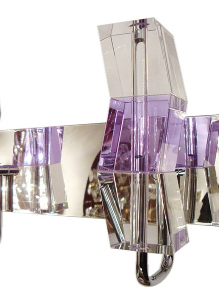 BR-01 163W/2 Бра галогенное Brille (253894277)