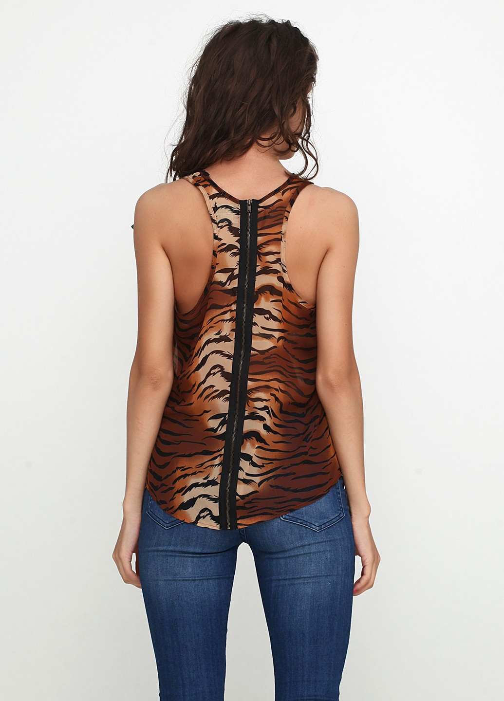 Майка Saints & Mortals — 254537983