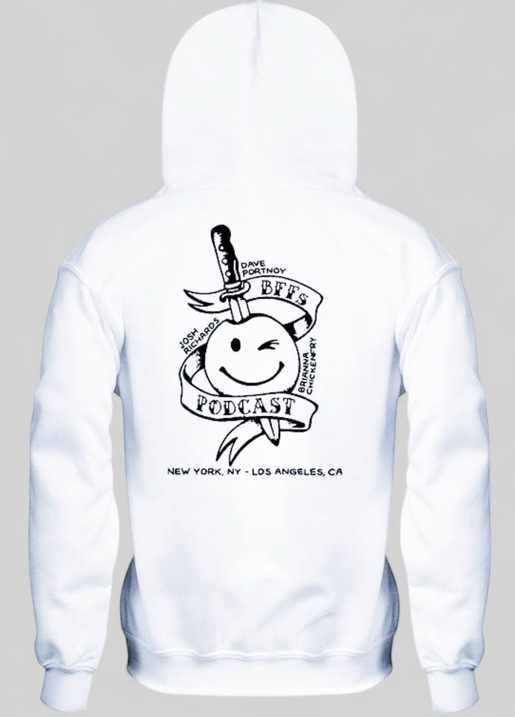 Худи AS Colour (310228968)