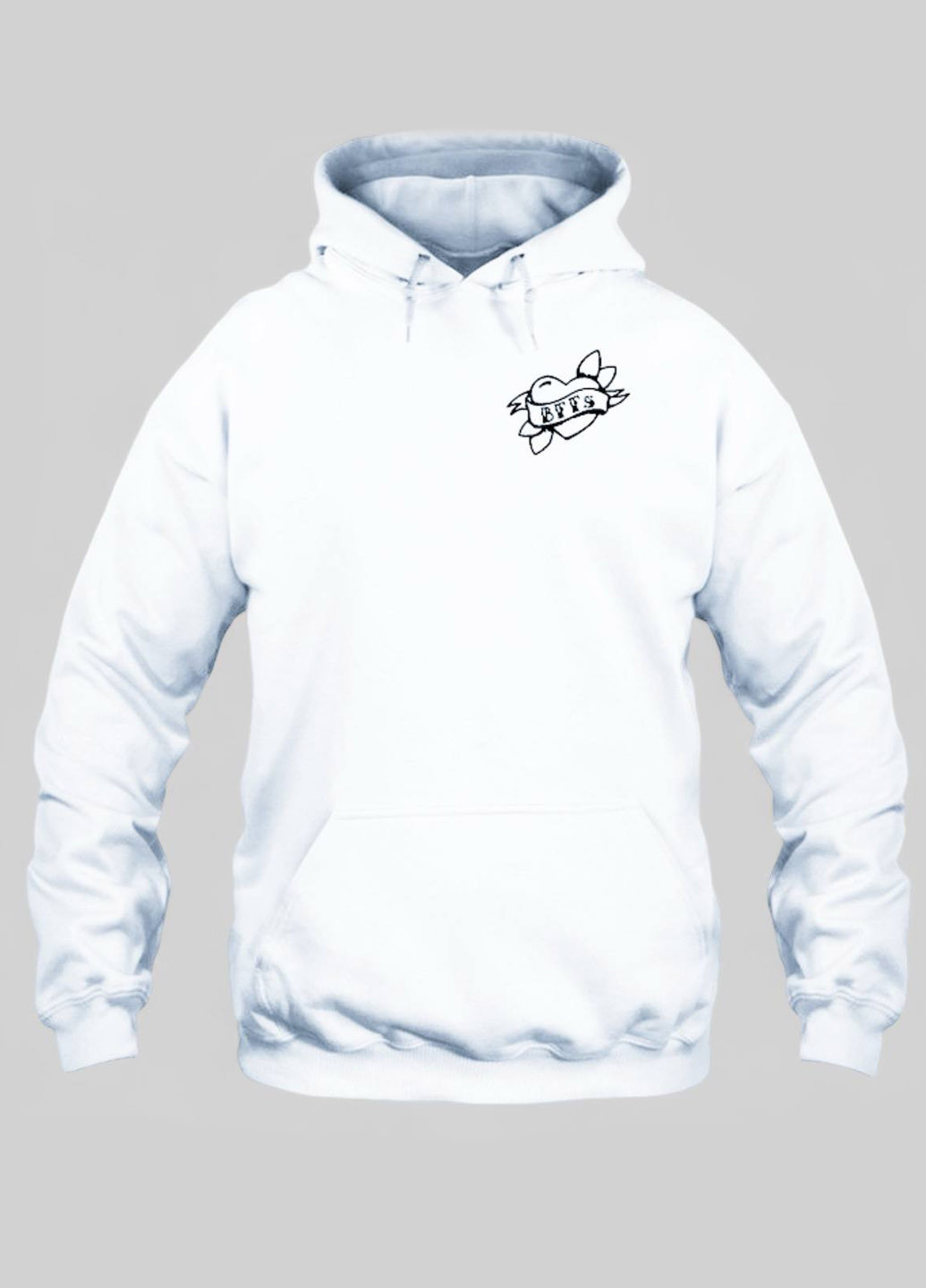 Худи AS Colour (310228968)