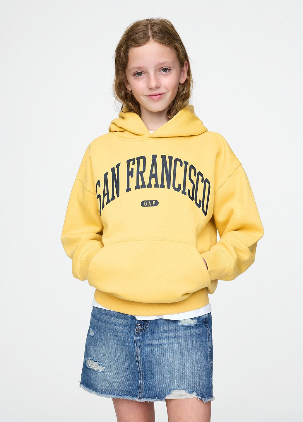 Худи Gap (348418996)