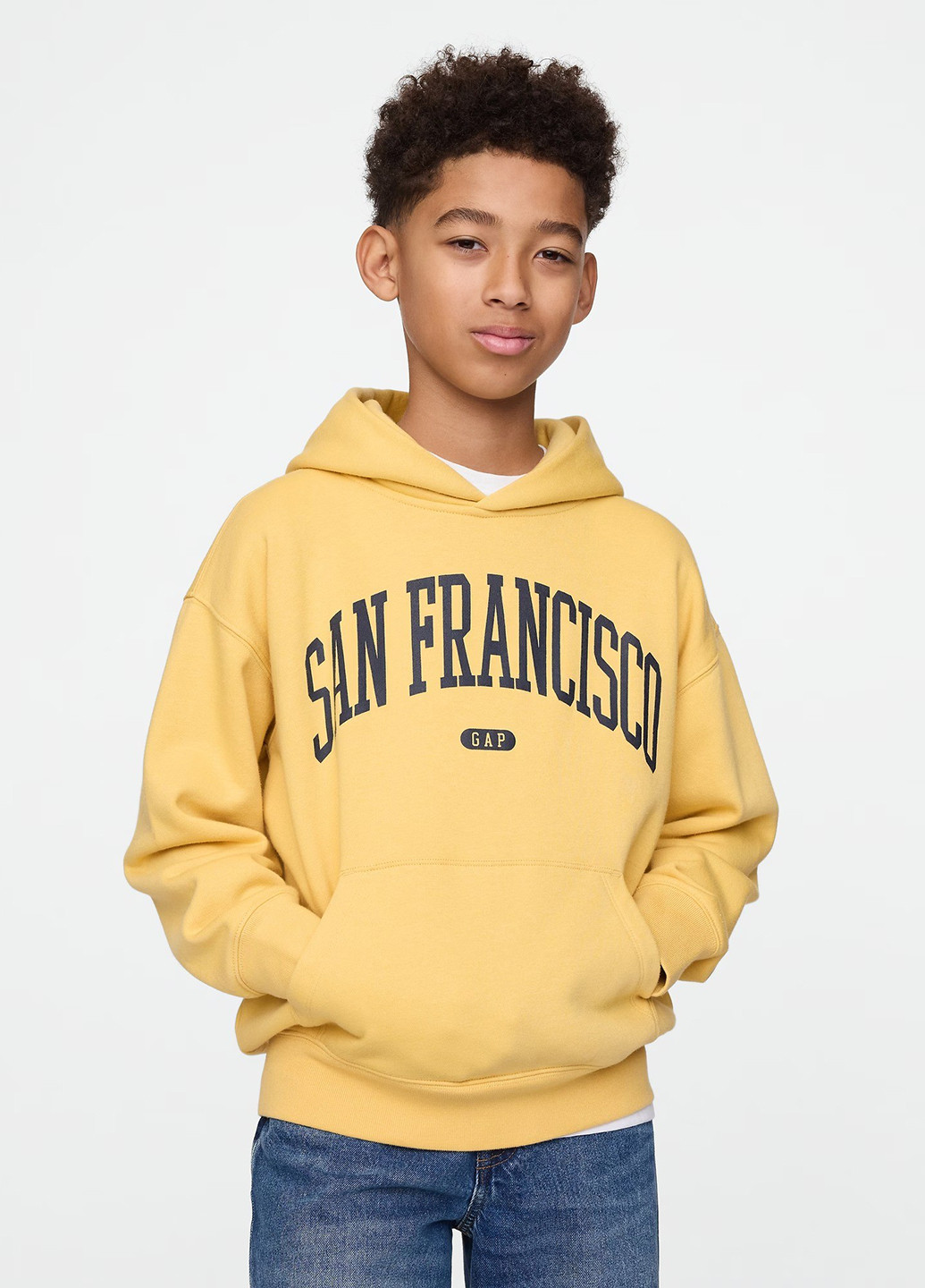 Худи Gap (348418996)