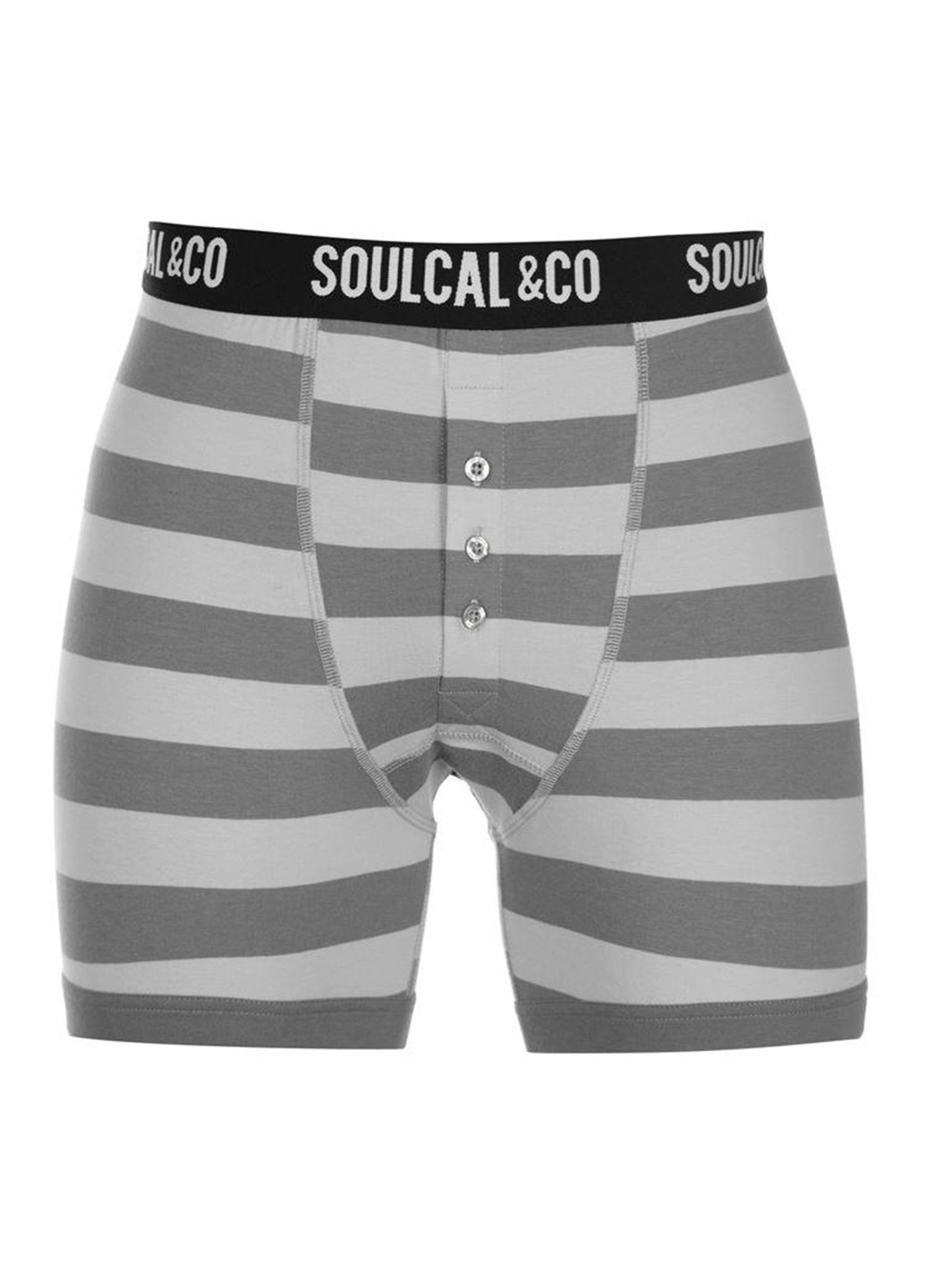 Труси (2 пари) Soulcal & Co (226075464)