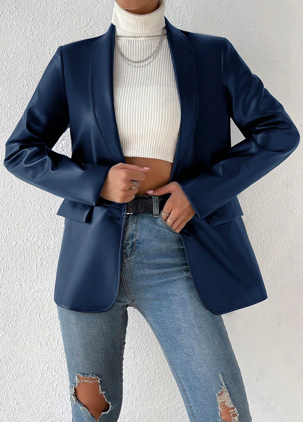 Жакет SHEIN (367747773)