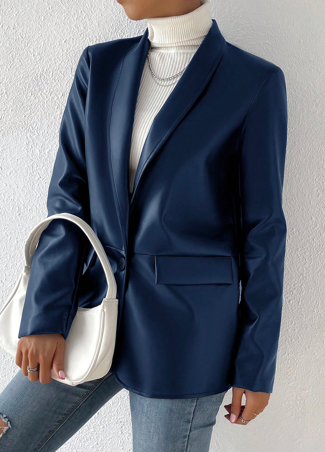 Жакет SHEIN (367747773)