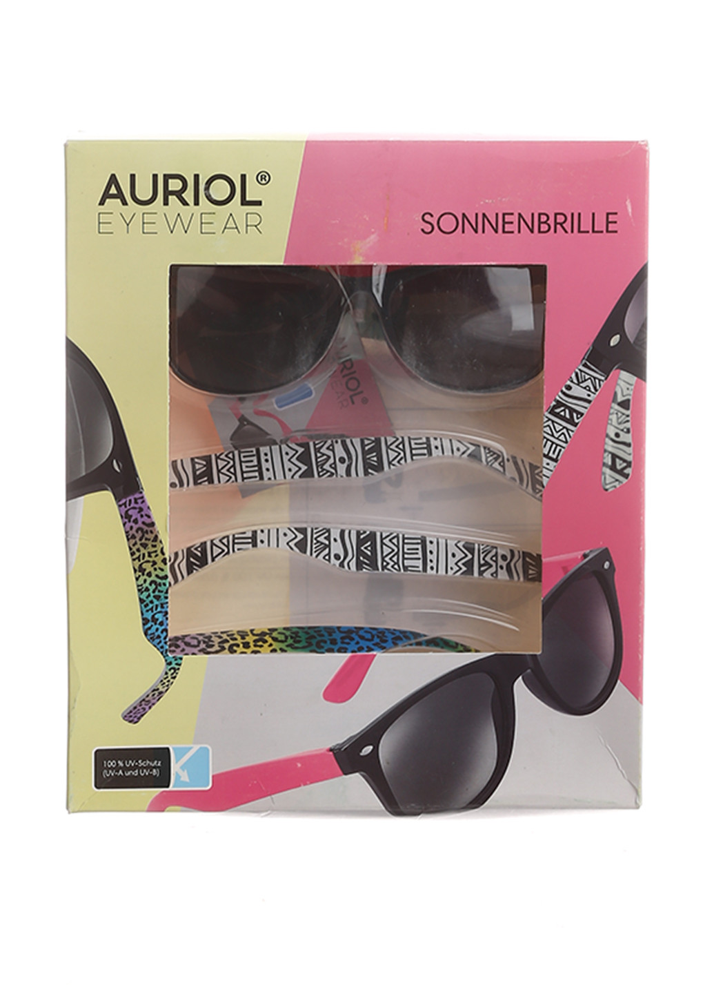 Солнцезащитные очки Auriol (97224055)