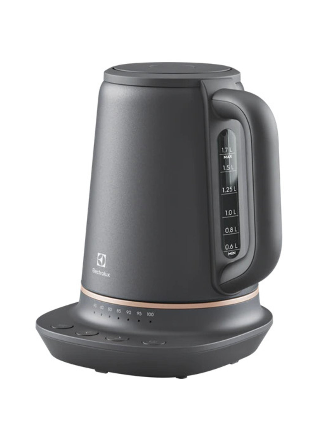 Електрочайник Explore E7K1-6BP 1.7 л Electrolux (254668681)