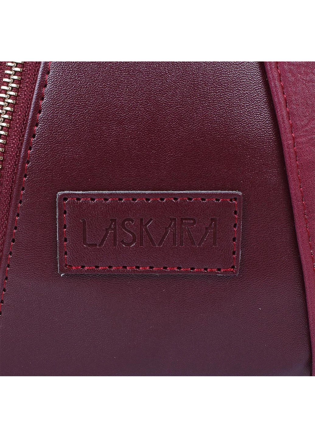 Жіноча сумка 26х26х9 см Laskara (252129302)