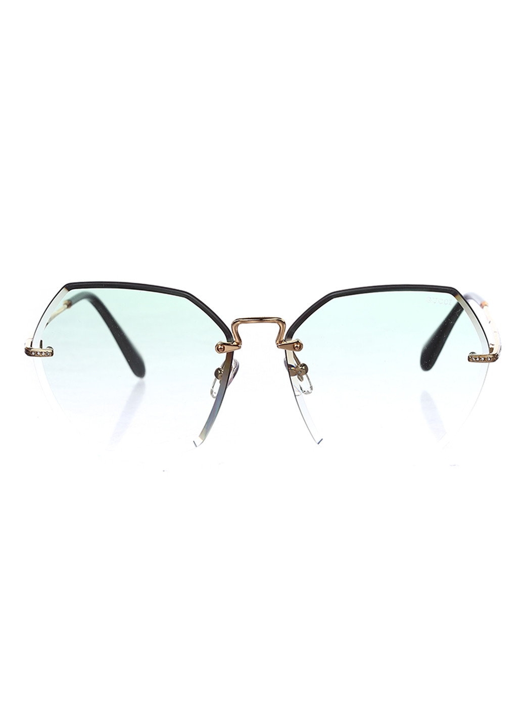 Солнцезащитные очки Gucci (95194553)