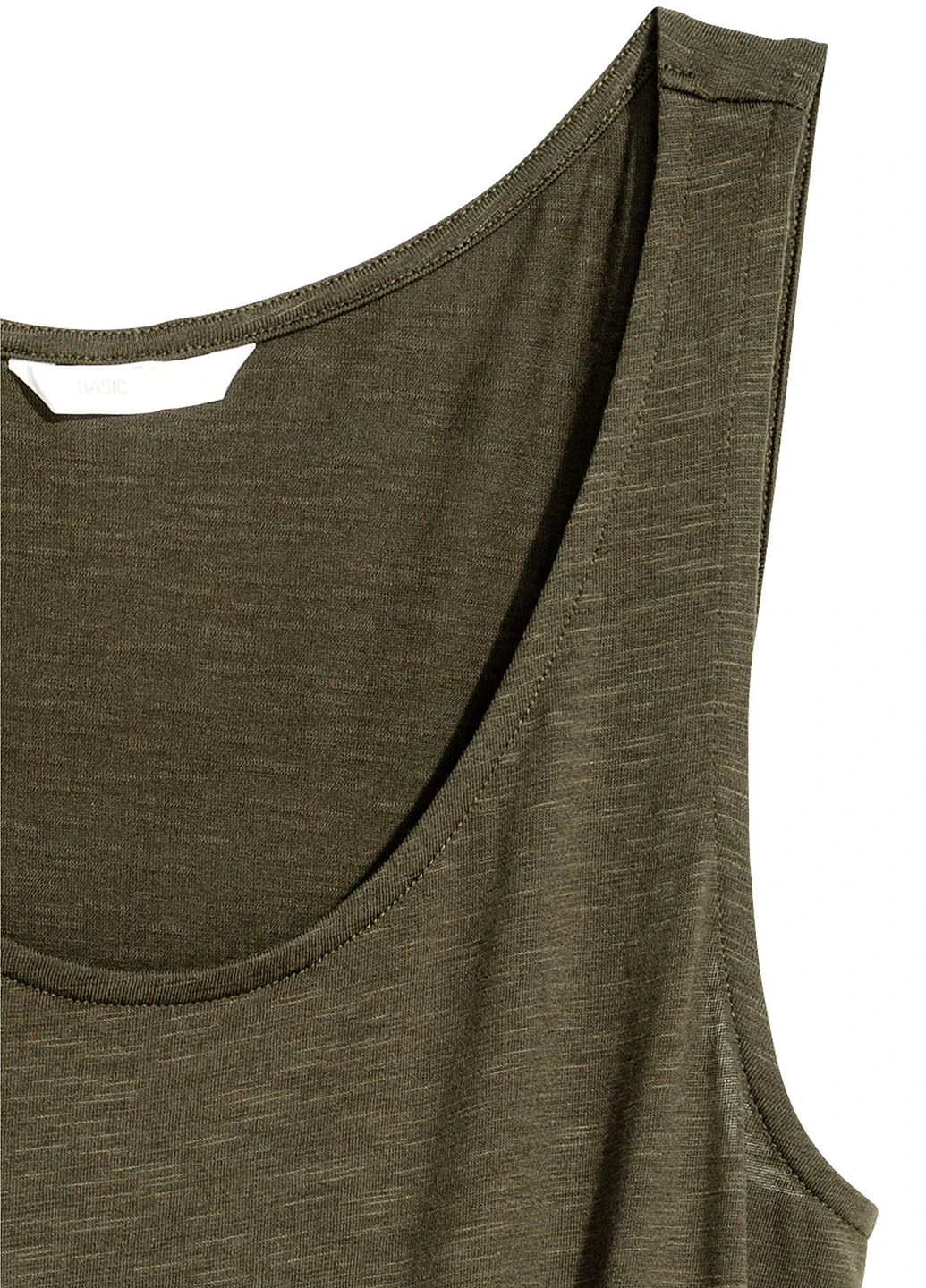 Летний женский сарафан H&M