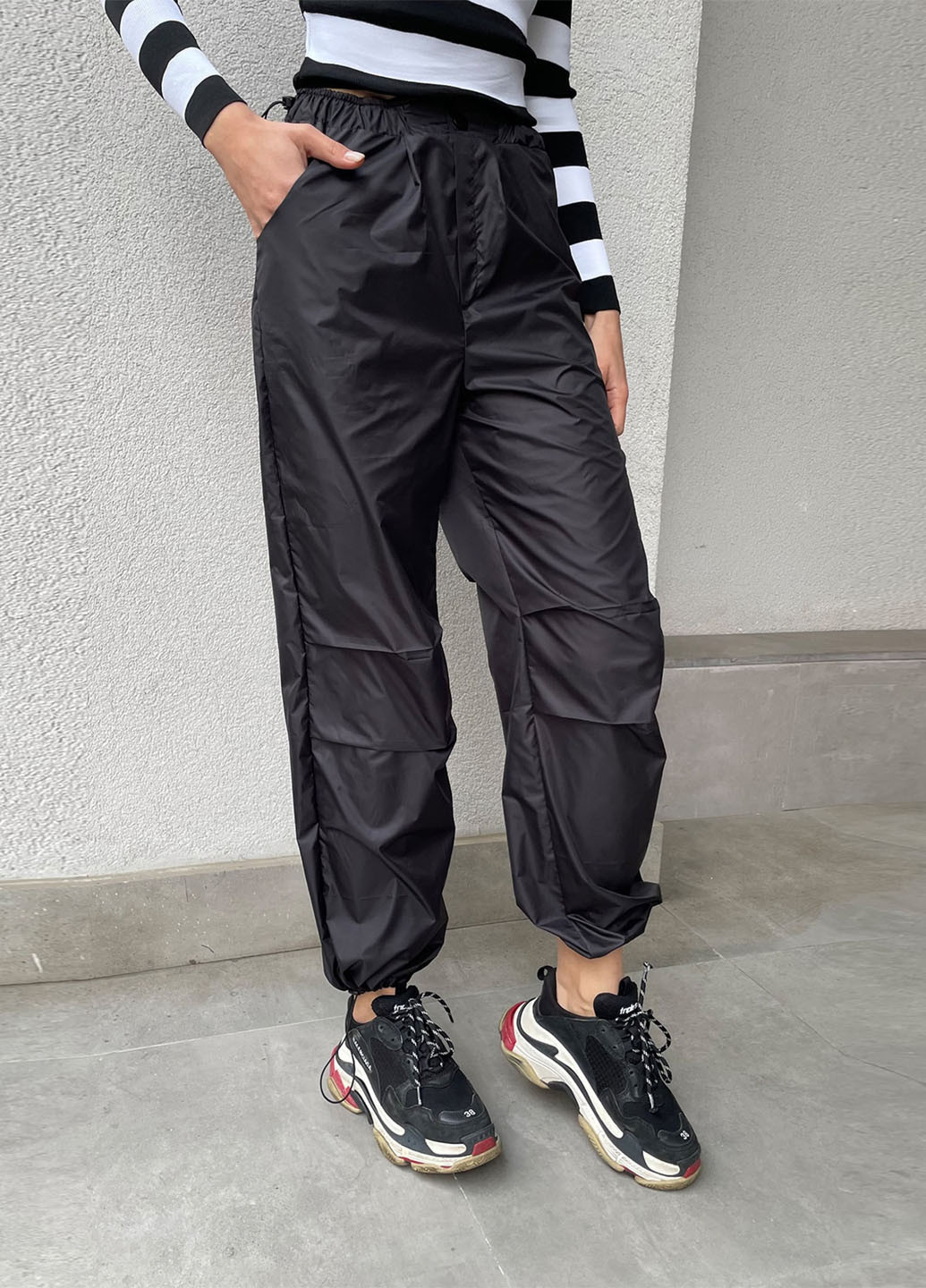 Брюки Trend Alacati Stili (329145300)