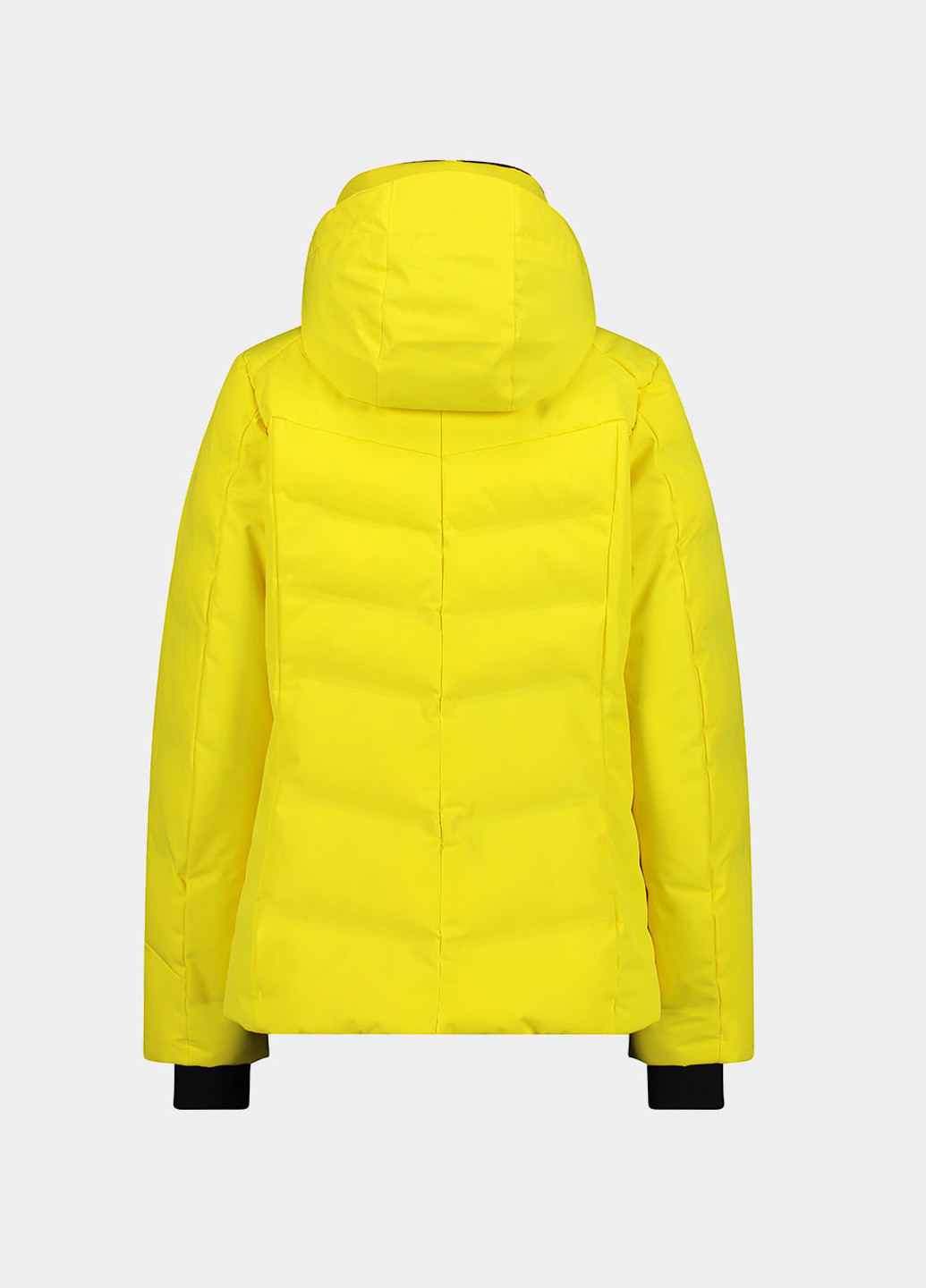 Лижна куртка CMP WOMAN JACKET FIX HOOD (276057580)