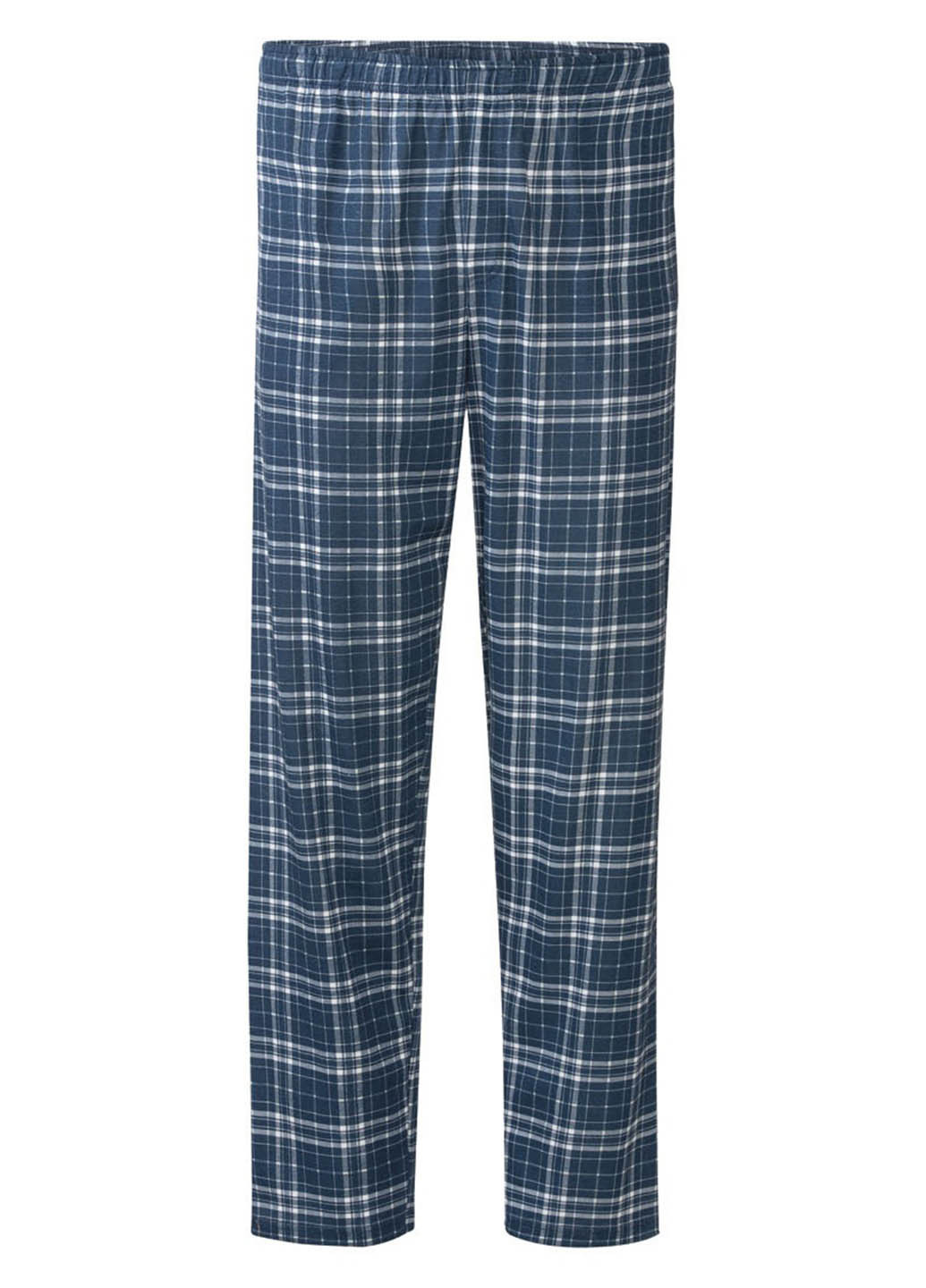 Пижама (лонгслив, брюки) Livergy (277234090)