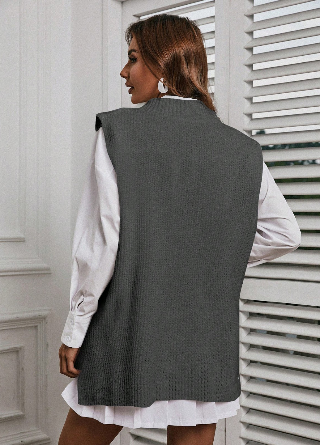 Жилет SHEIN (327884697)