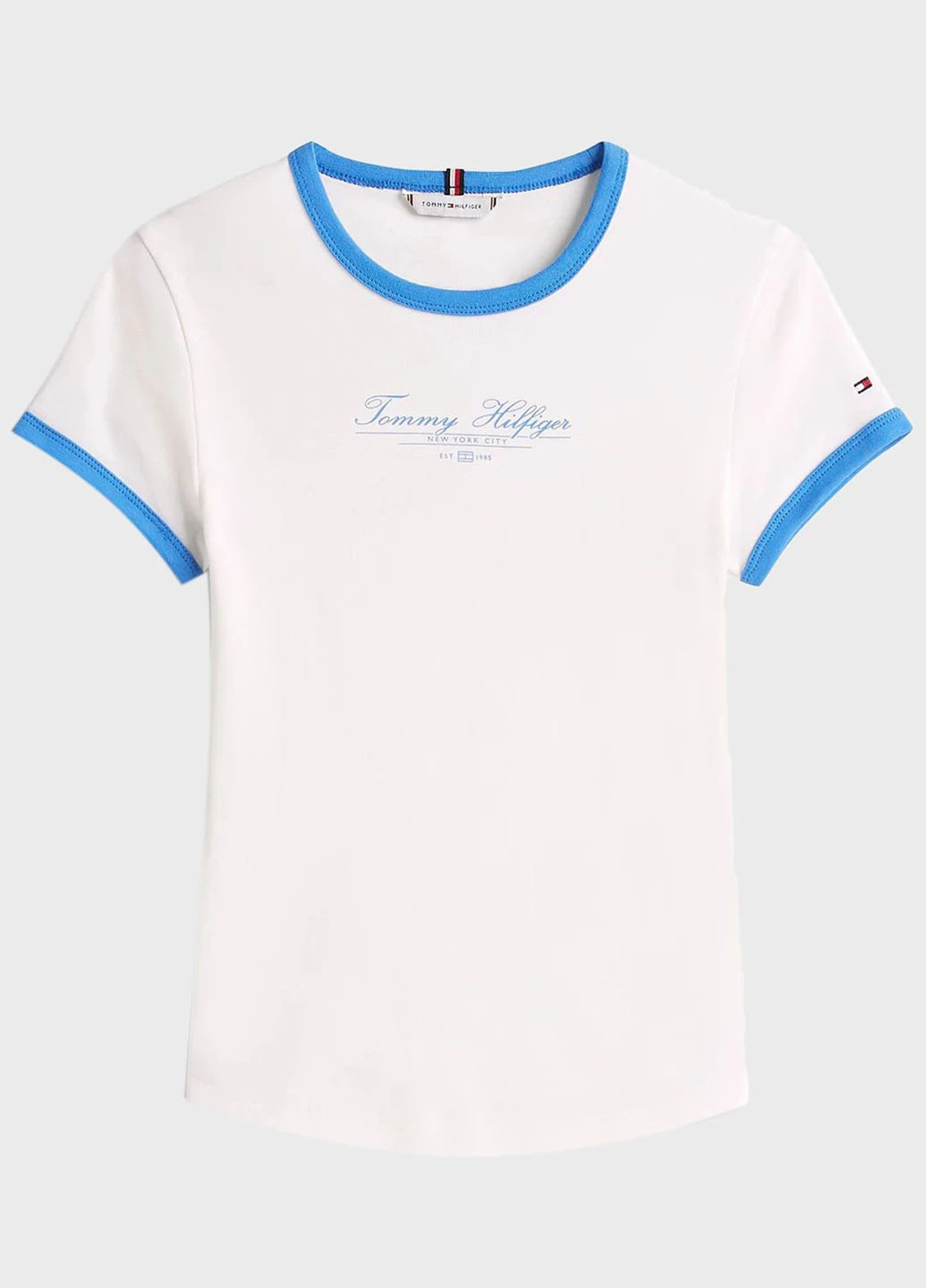Футболка Tommy Hilfiger - (347149683)