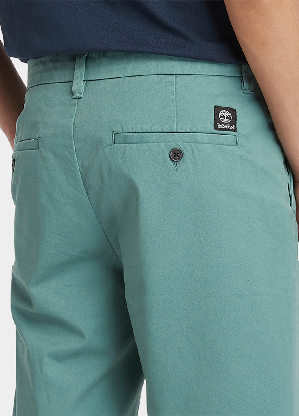 Шорты Timberland Stretch Twill Chino (330361536)