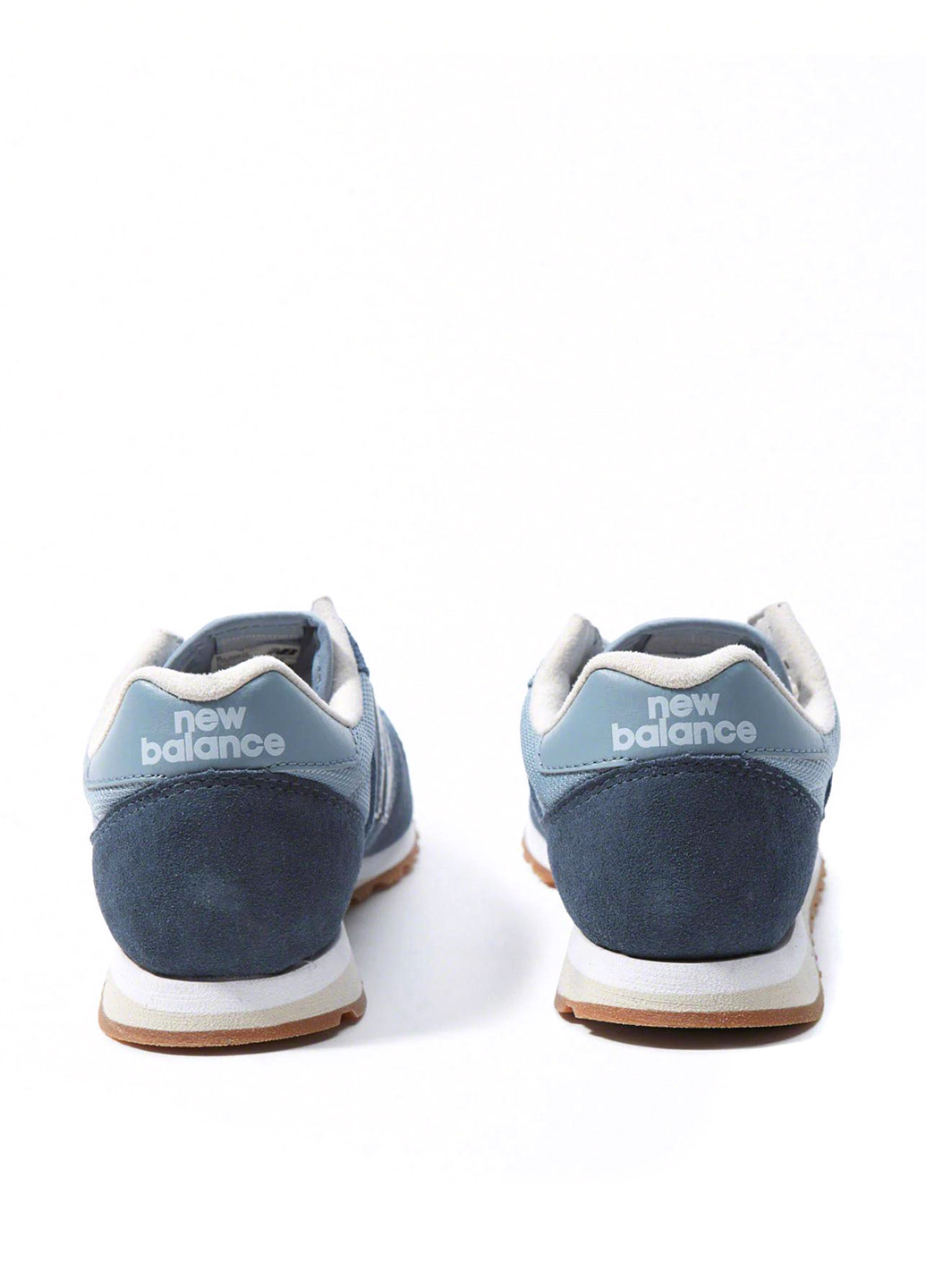 Цветные демисезонные кроссовки New Balance 520 Sneakers