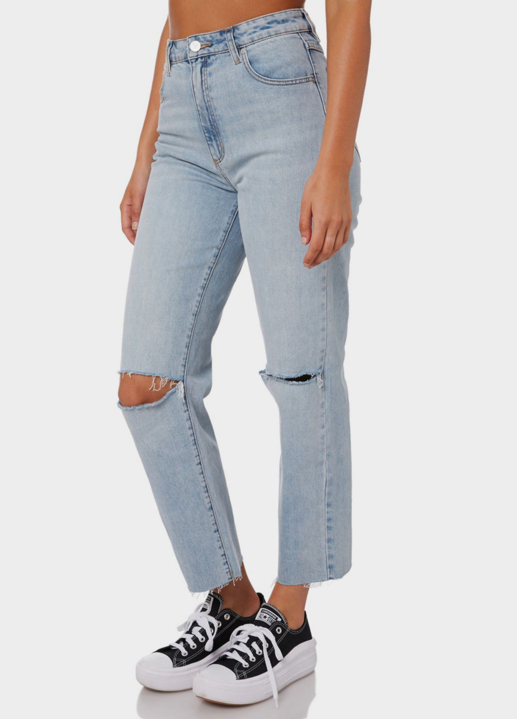 Джинси Abrand Jeans - (267725929)