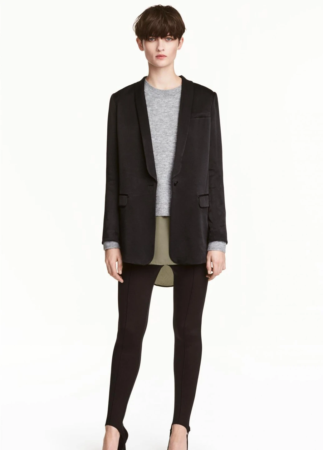 Легінси H&M (255270621)