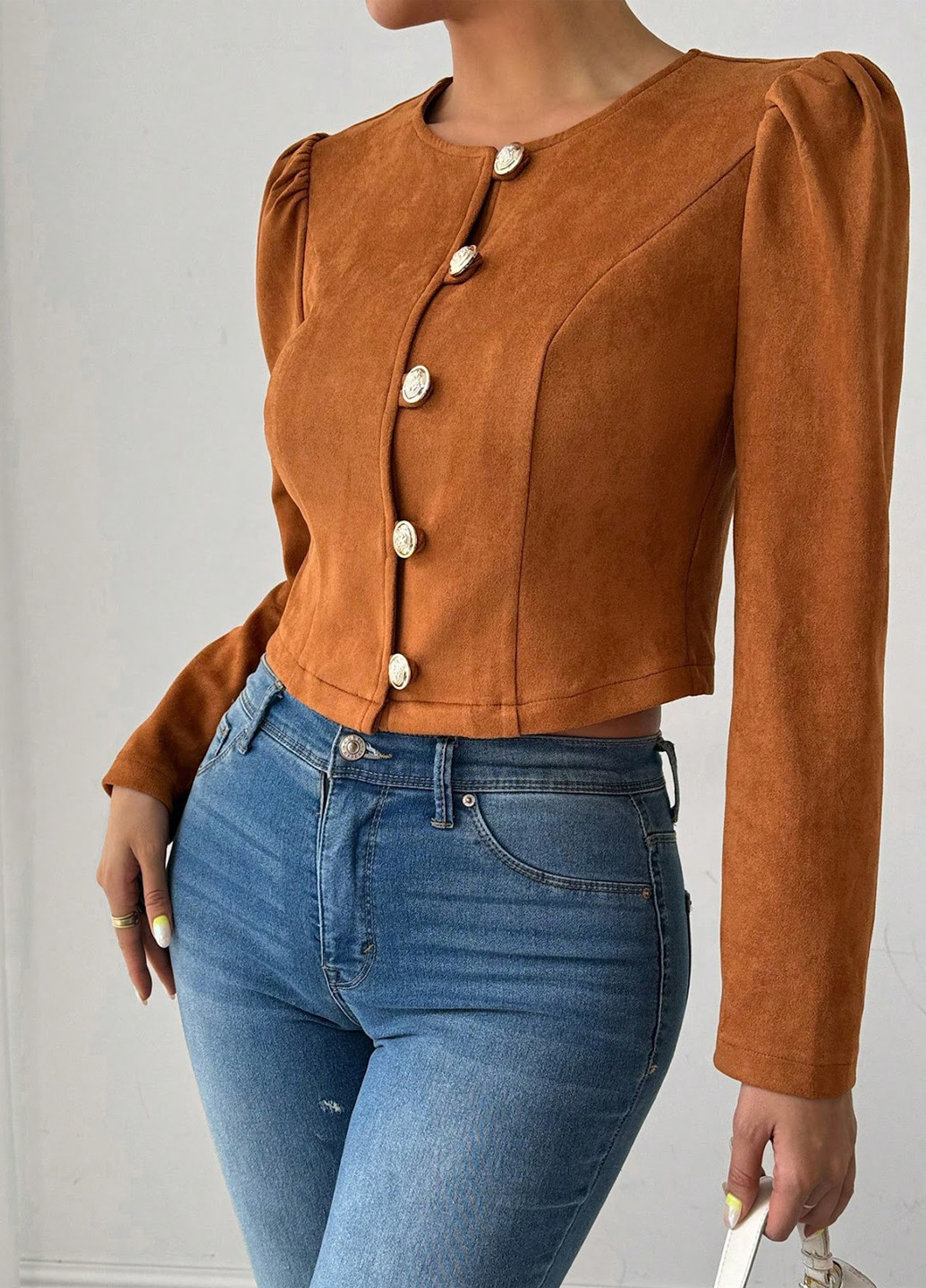 Жакет SHEIN (322852181)