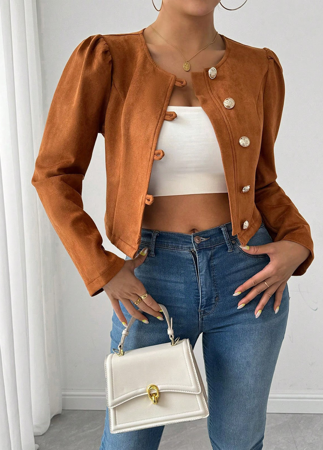 Жакет SHEIN (322852181)